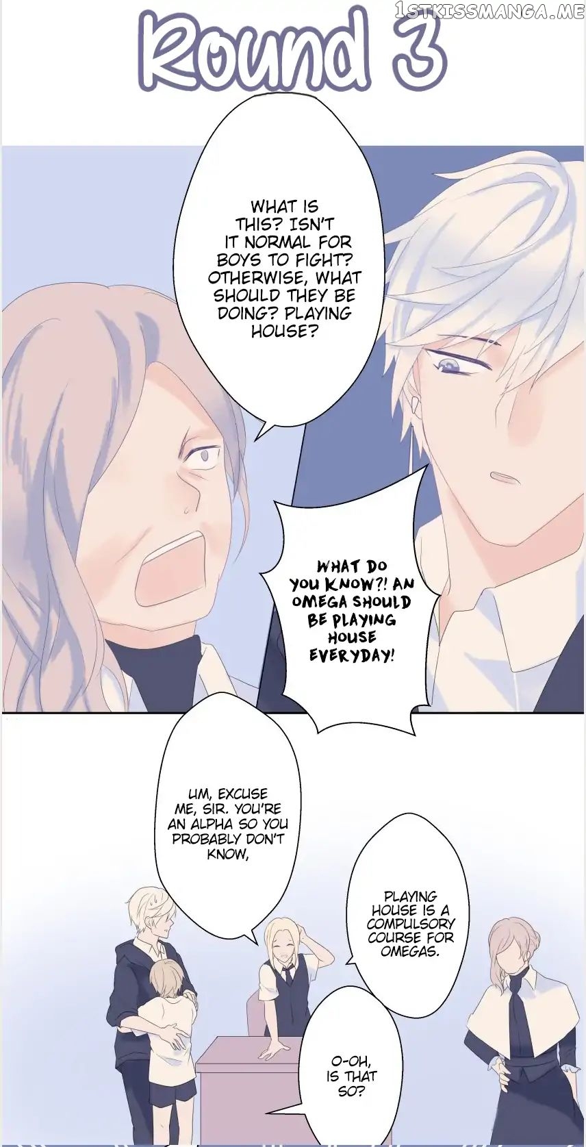 Dependency X chapter 20 - page 11