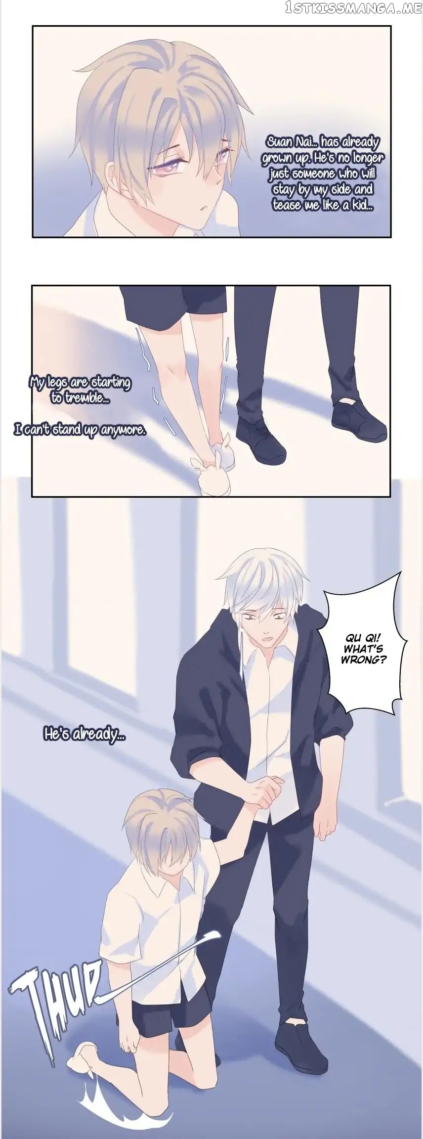 Dependency X chapter 20 - page 16
