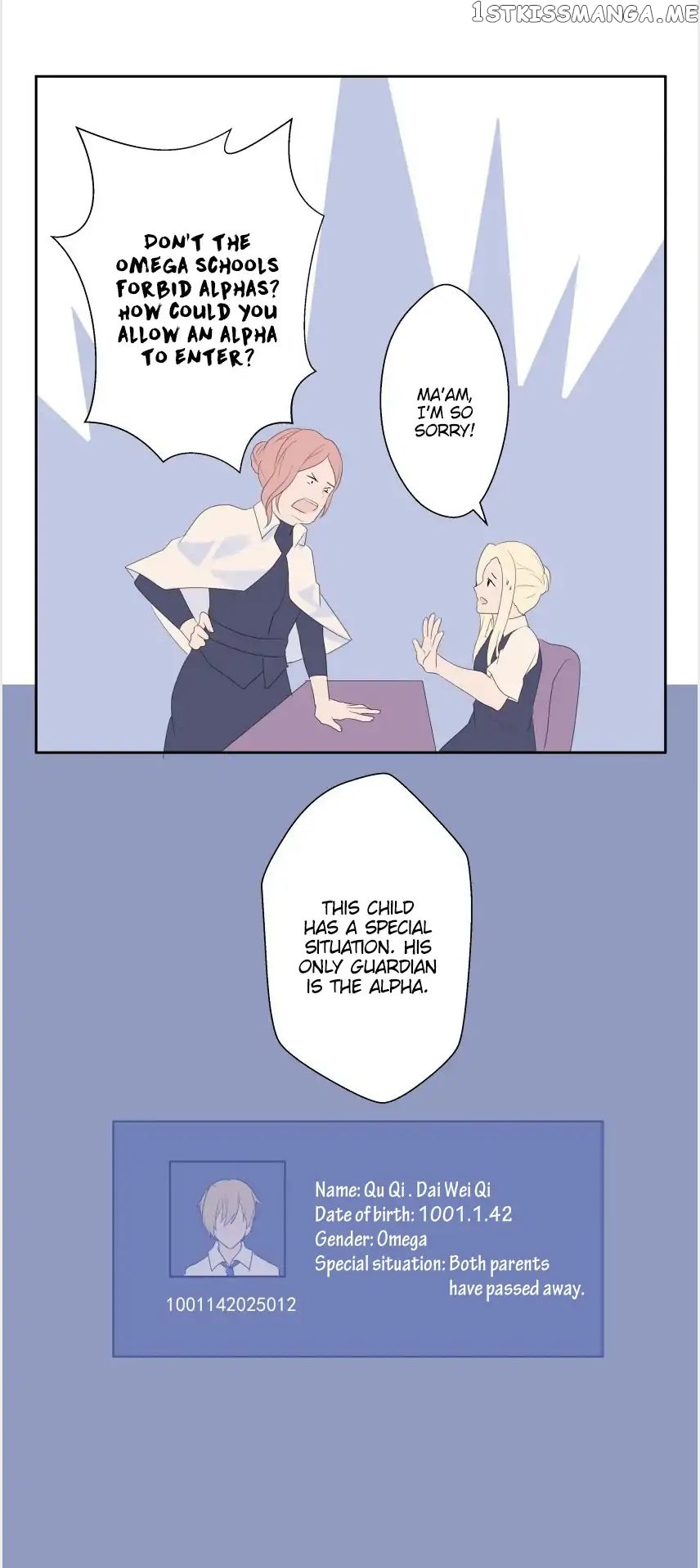 Dependency X chapter 20 - page 18