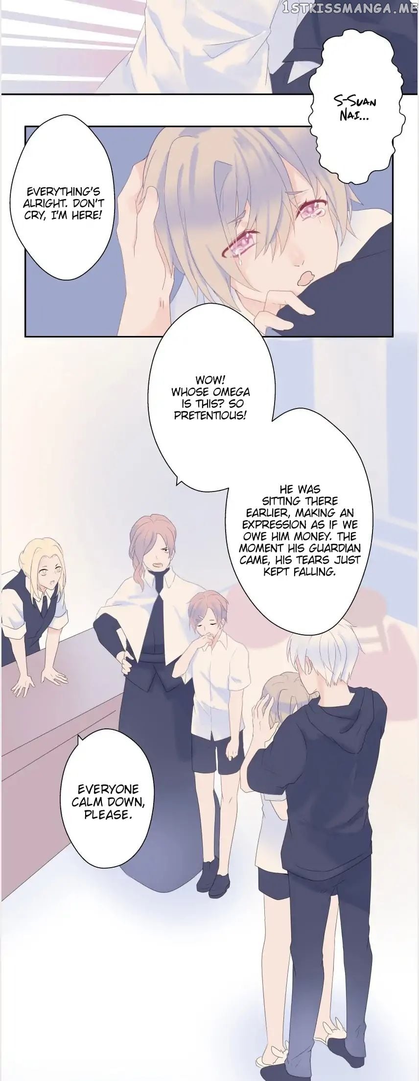 Dependency X chapter 20 - page 8