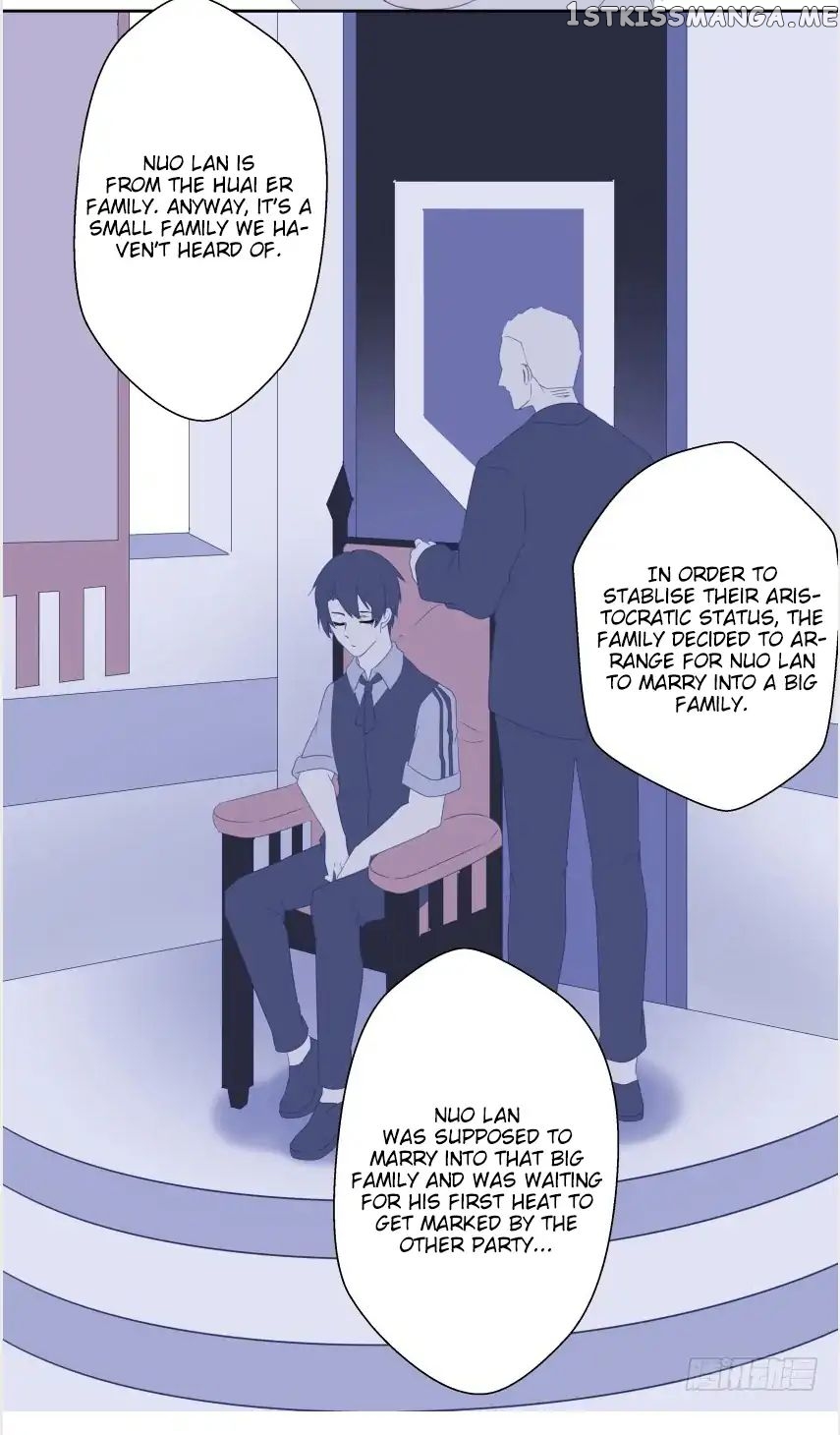 Dependency X chapter 19 - page 10