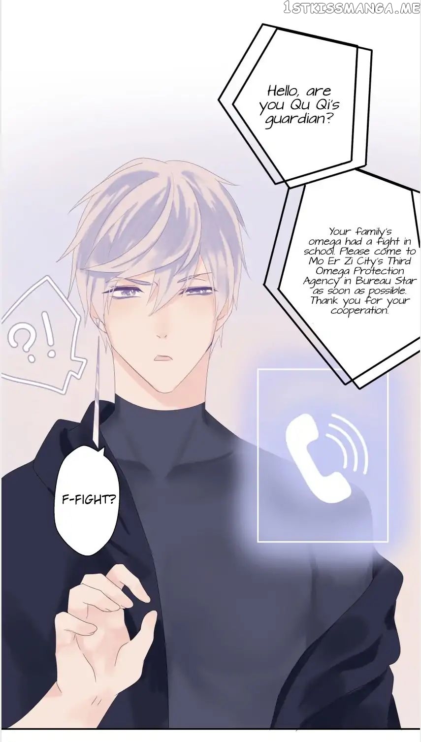 Dependency X chapter 19 - page 21