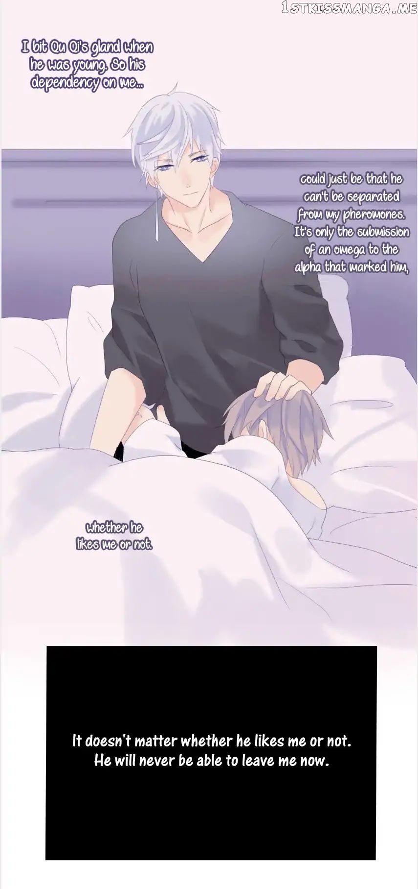 Dependency X chapter 18 - page 17