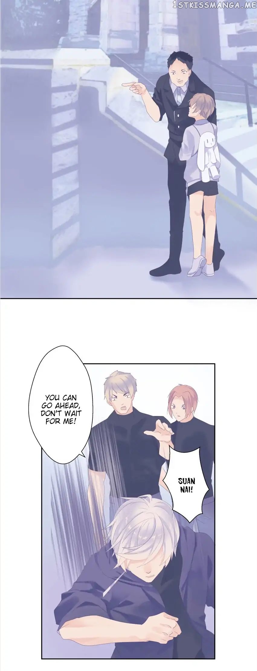 Dependency X chapter 17 - page 11