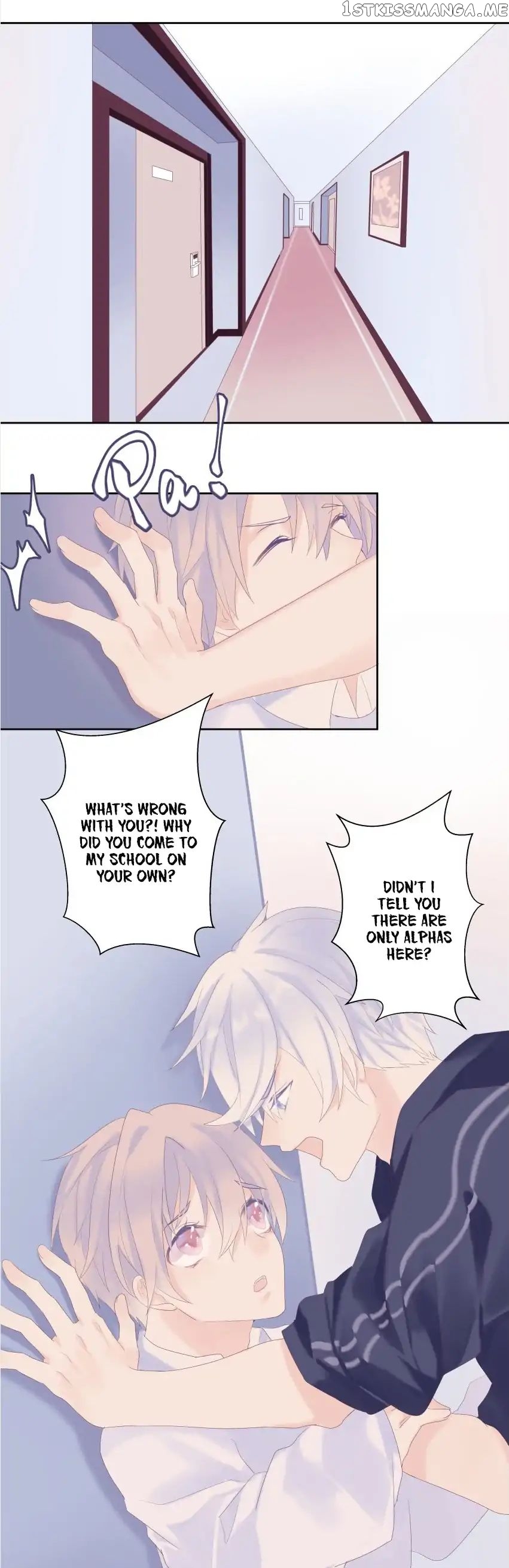 Dependency X chapter 17 - page 16