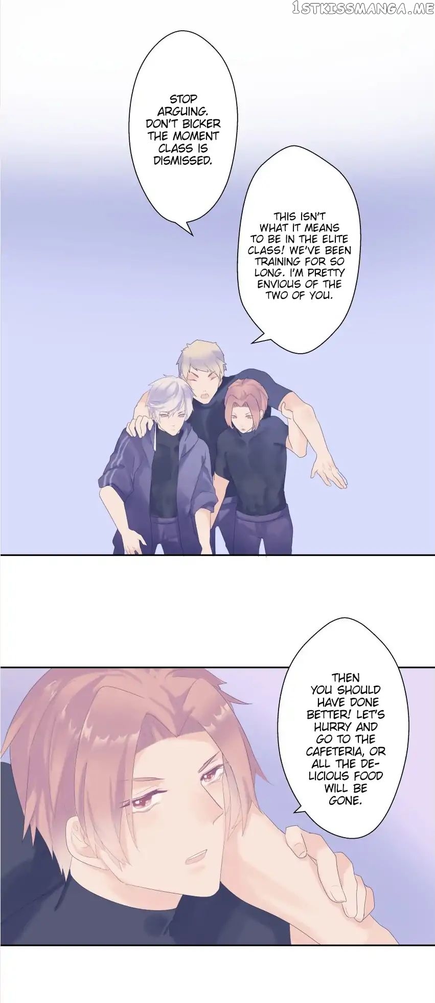 Dependency X chapter 17 - page 9