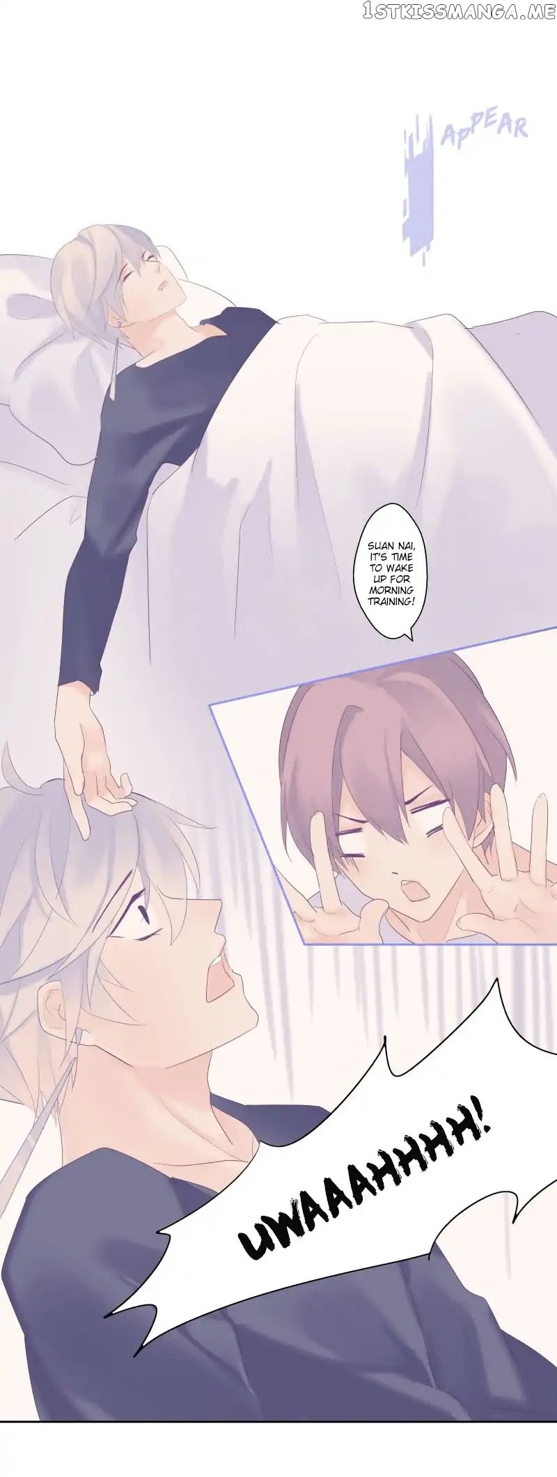 Dependency X chapter 16 - page 10