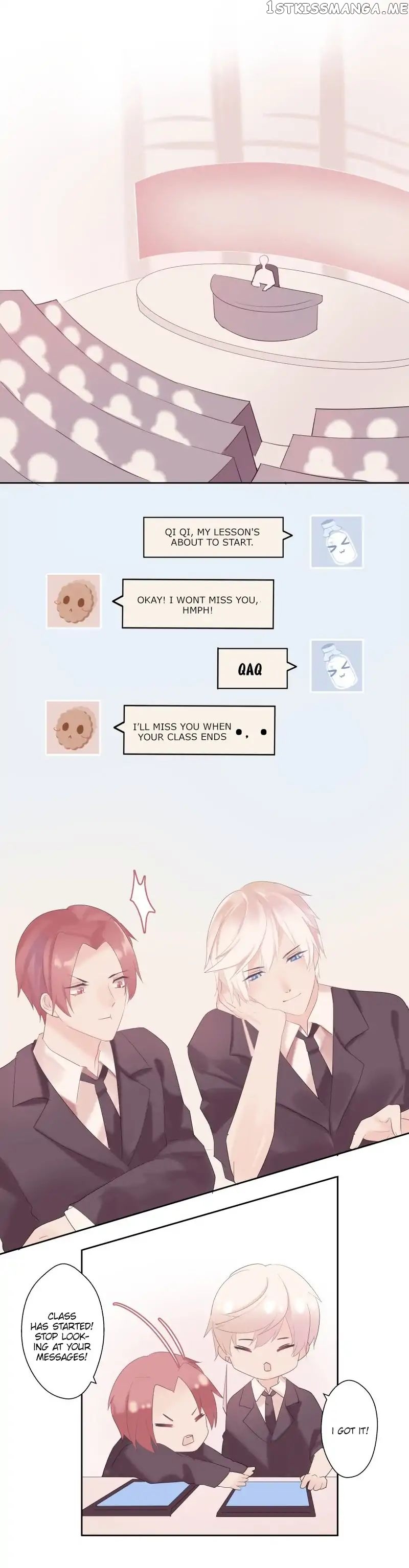 Dependency X chapter 16 - page 13