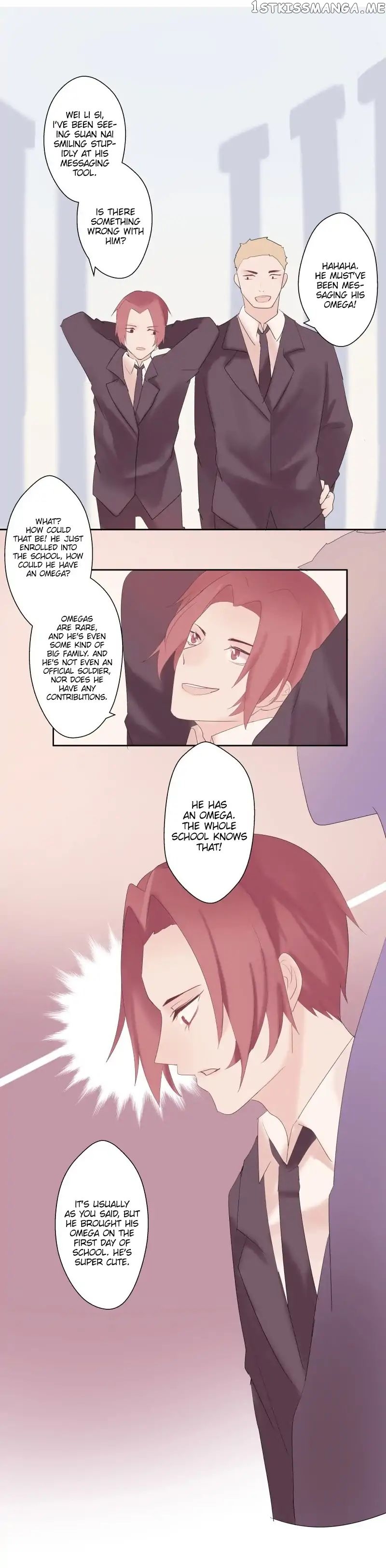 Dependency X chapter 16 - page 14