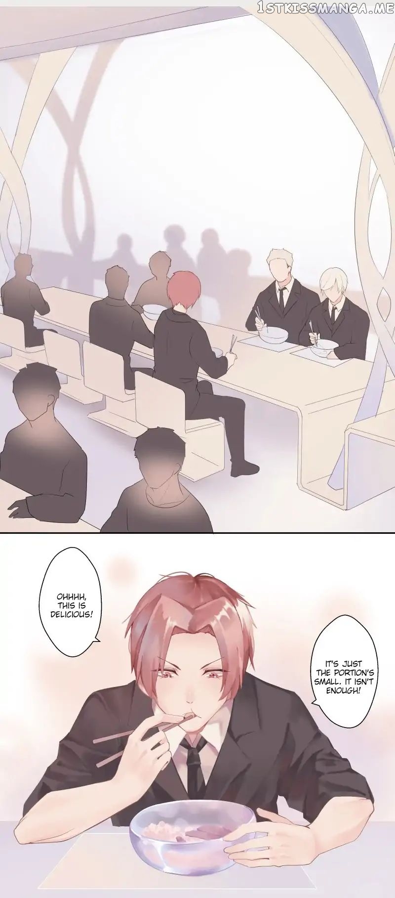Dependency X chapter 16 - page 4