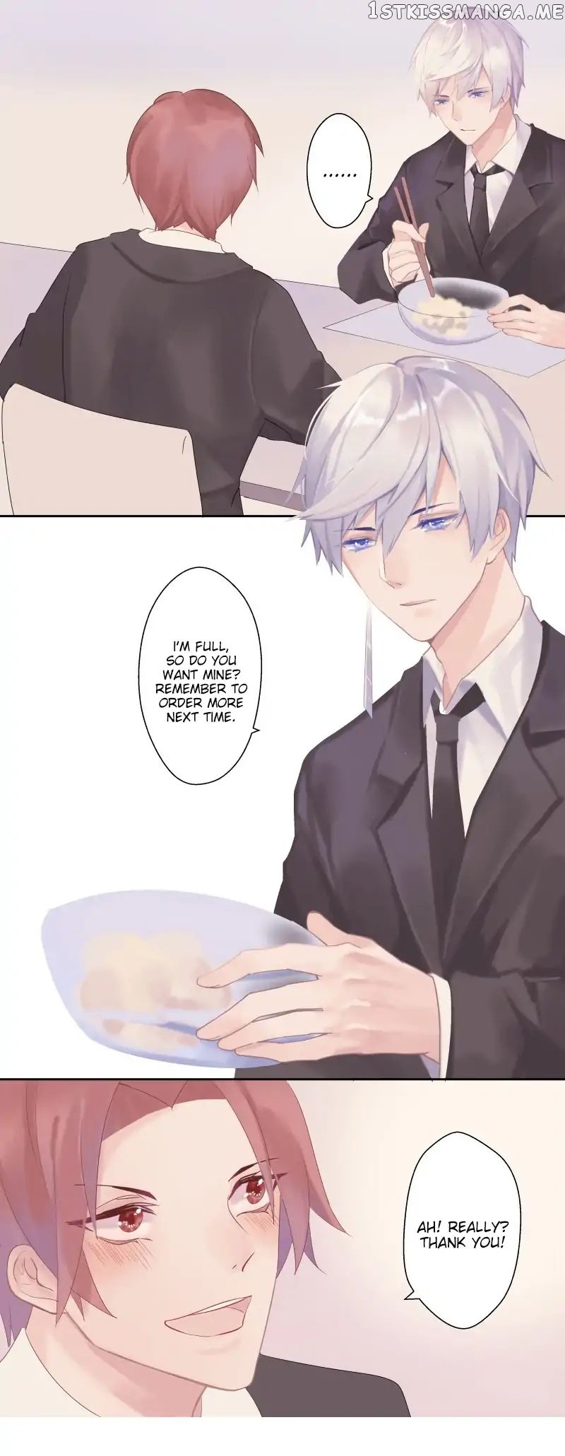 Dependency X chapter 16 - page 5
