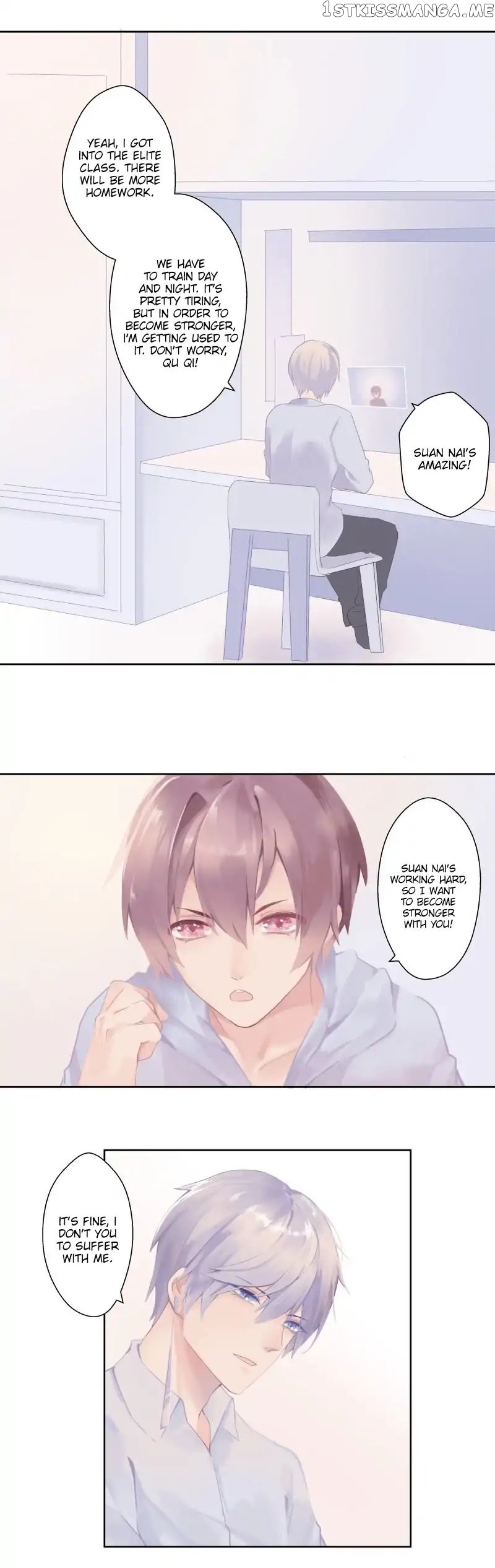Dependency X chapter 16 - page 8