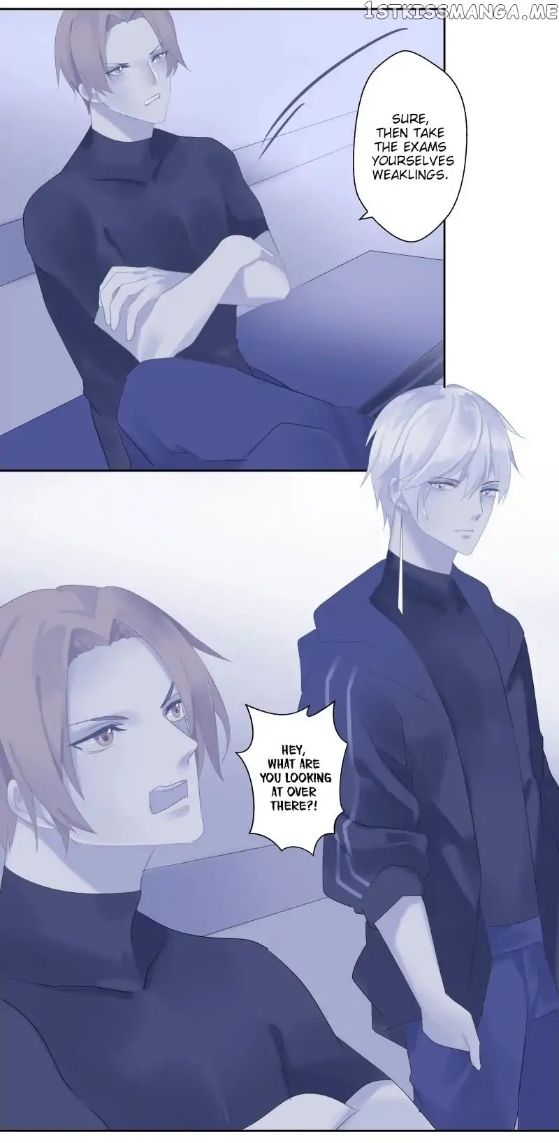 Dependency X chapter 15 - page 11