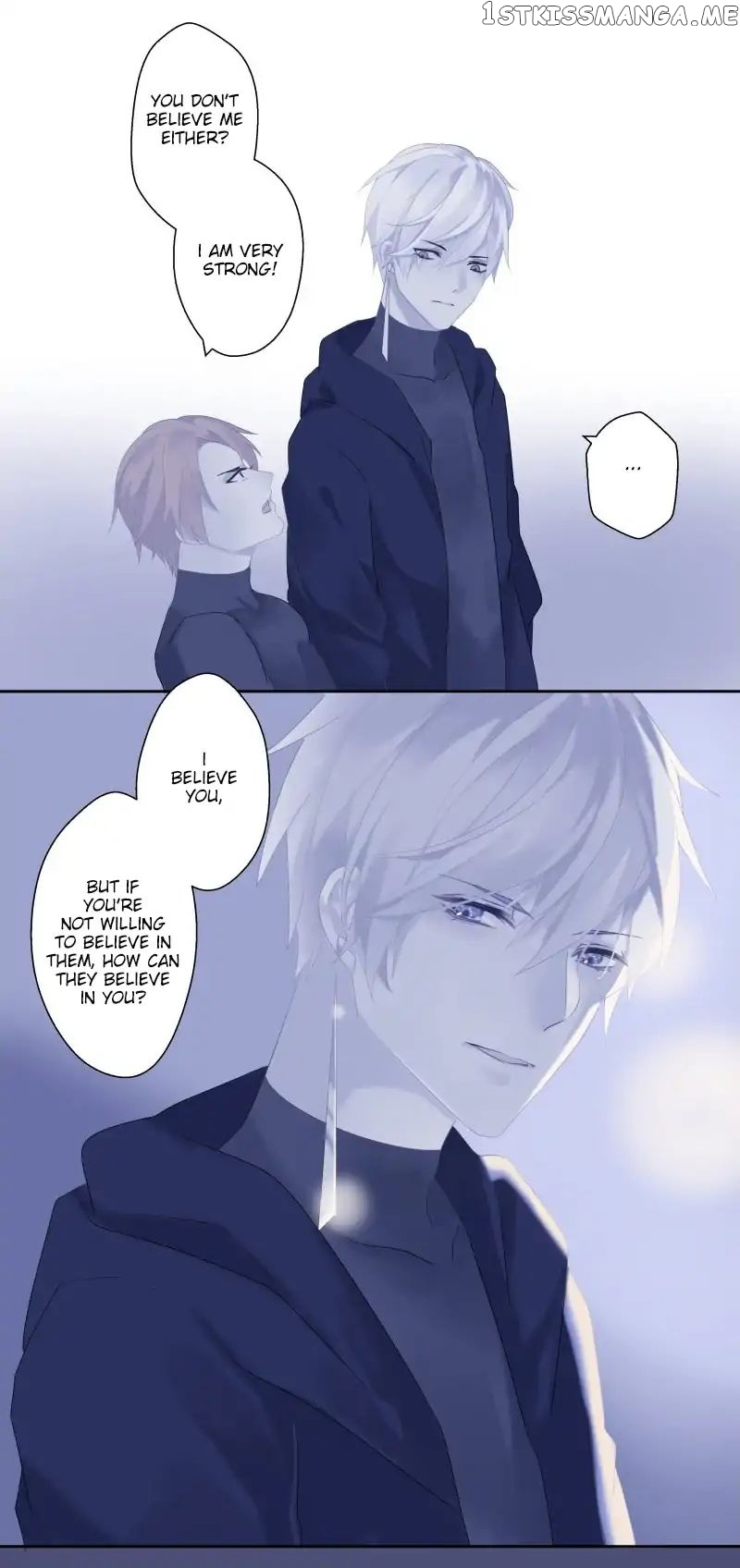 Dependency X chapter 15 - page 12