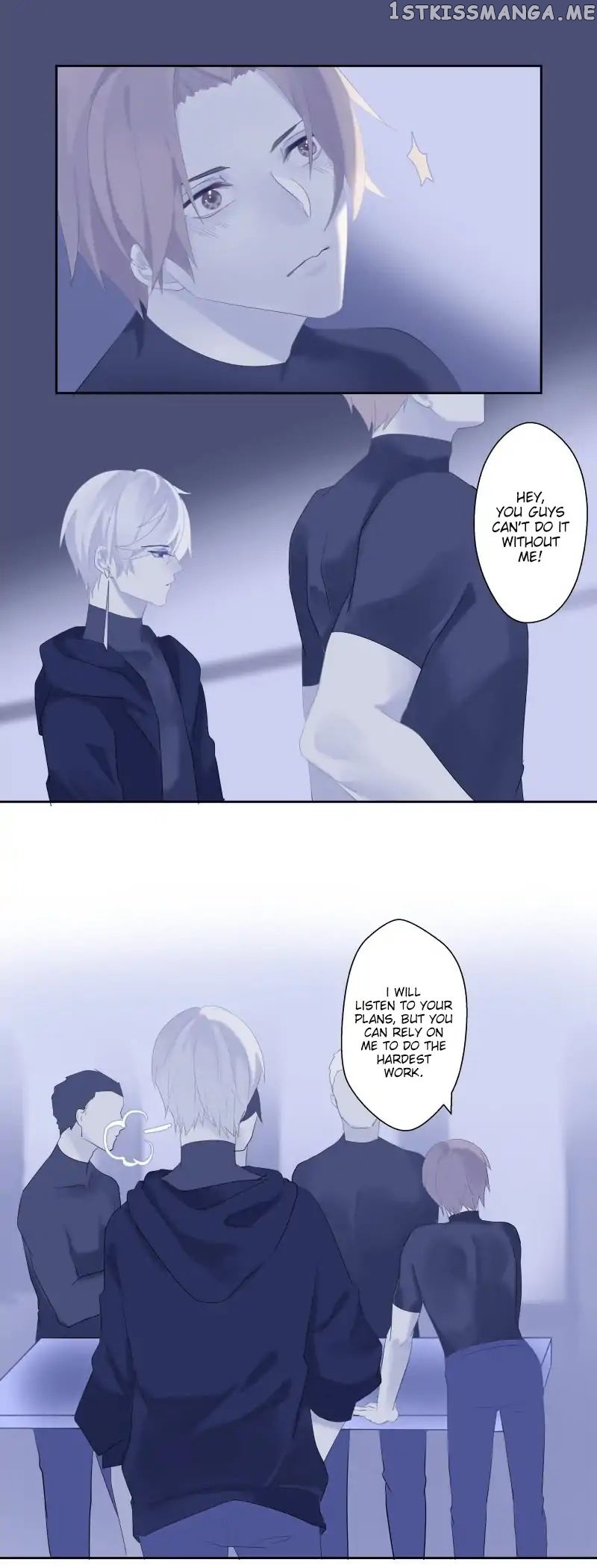 Dependency X chapter 15 - page 13