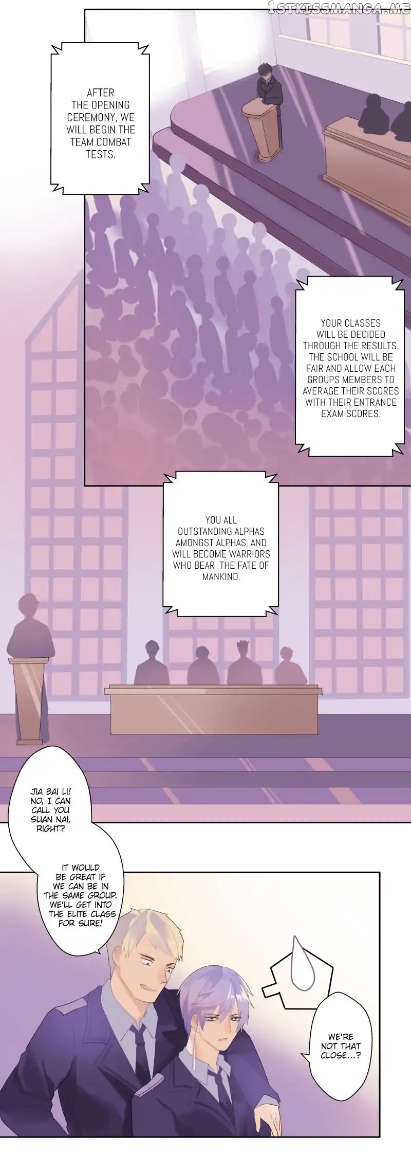 Dependency X chapter 15 - page 9