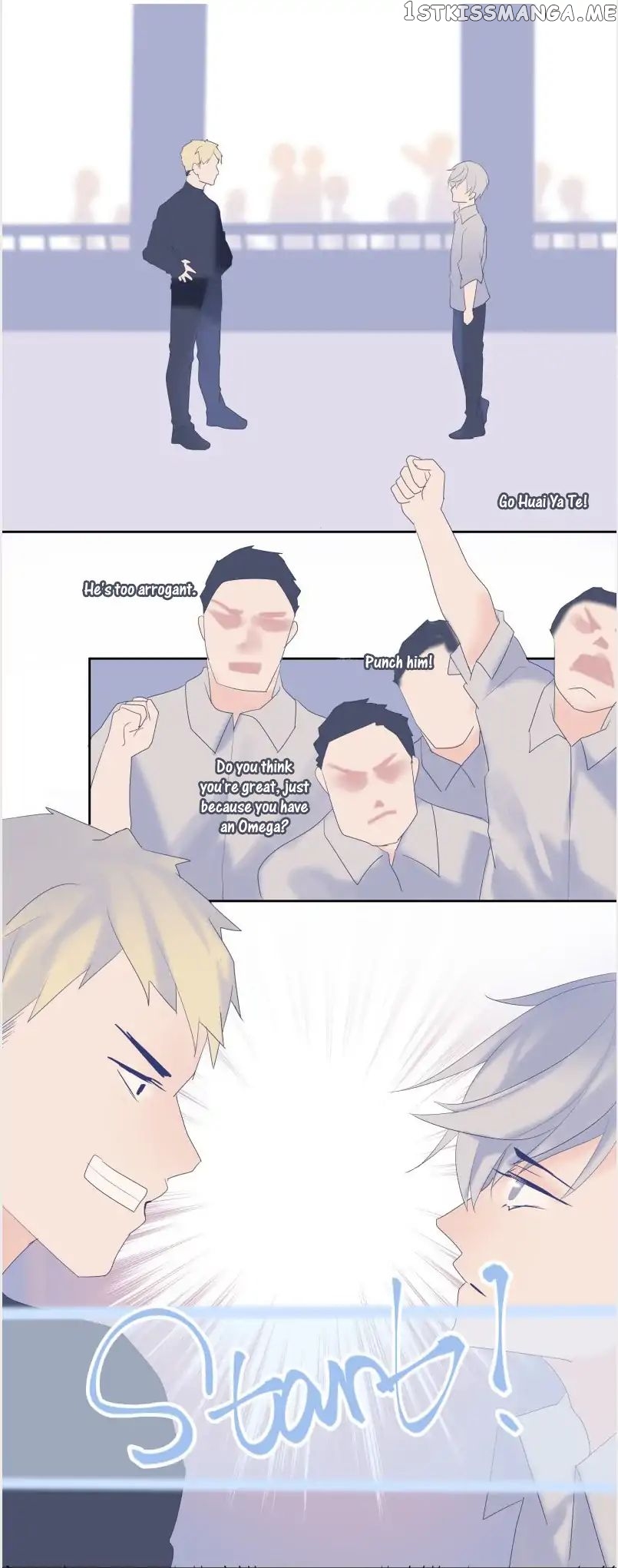 Dependency X chapter 14 - page 10