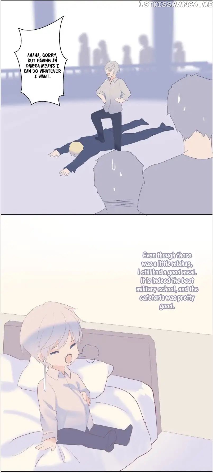Dependency X chapter 14 - page 13