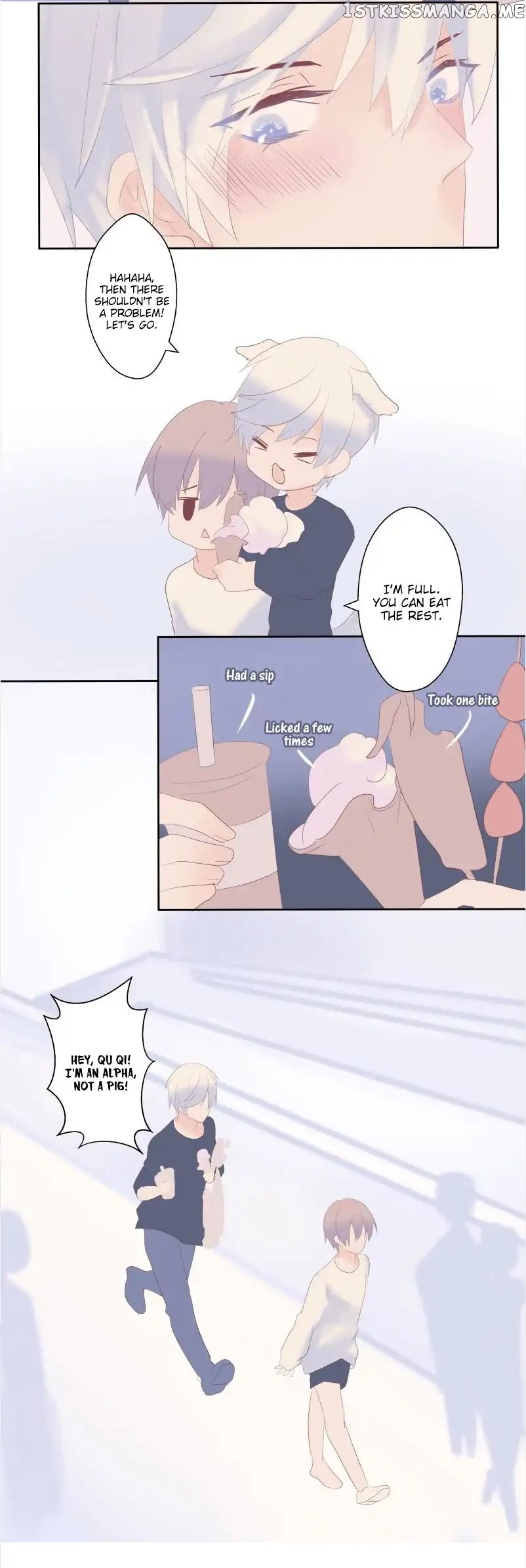 Dependency X chapter 13 - page 14