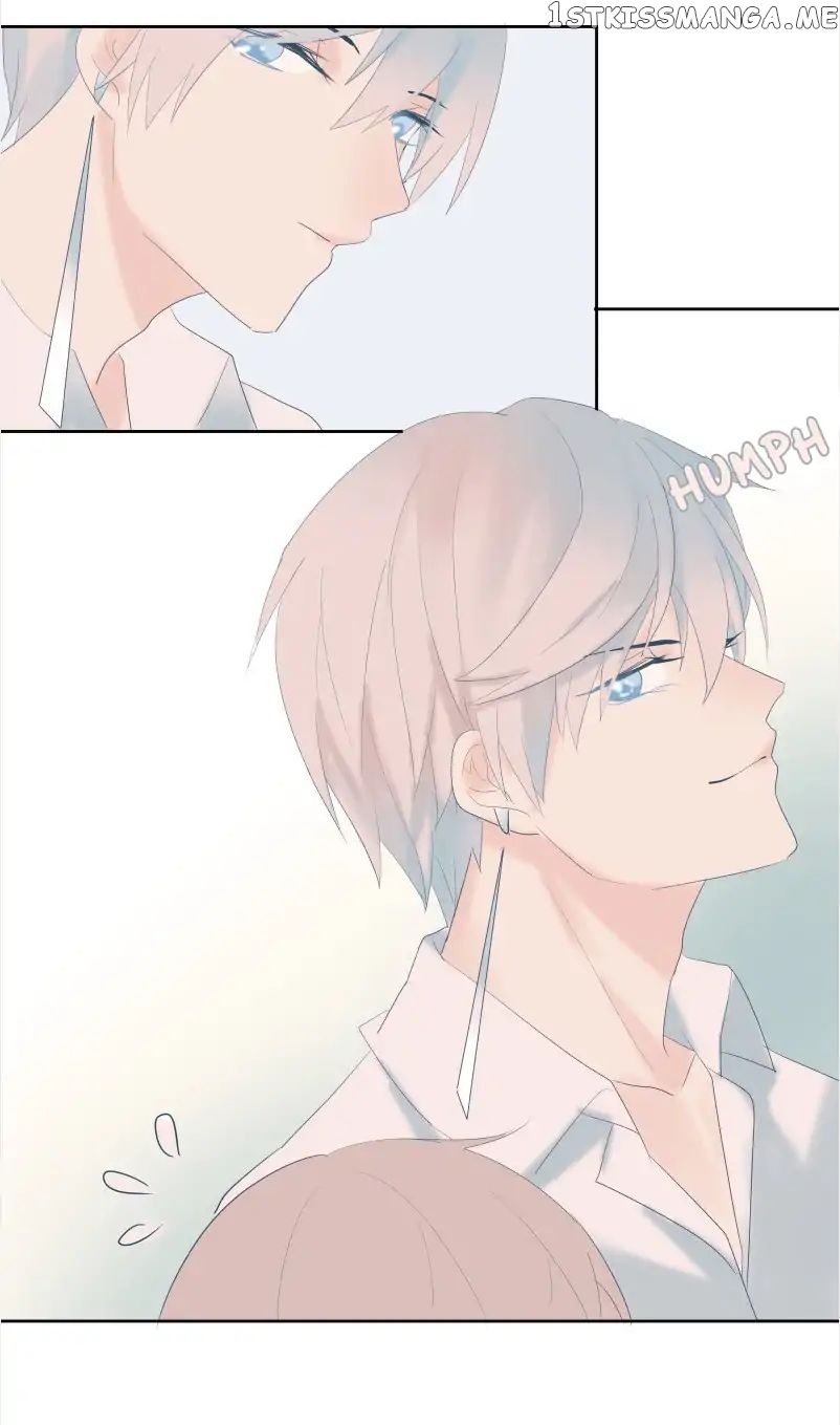 Dependency X chapter 13 - page 19