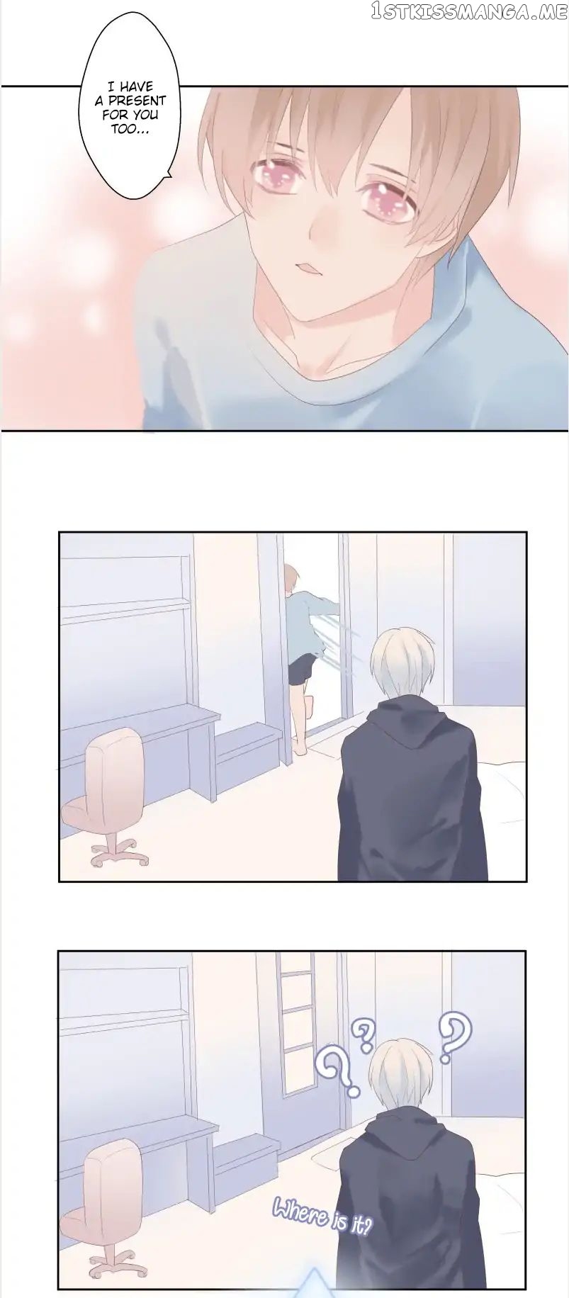 Dependency X chapter 12 - page 12