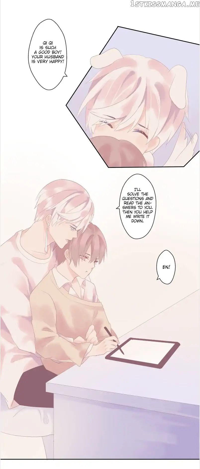 Dependency X chapter 10 - page 12