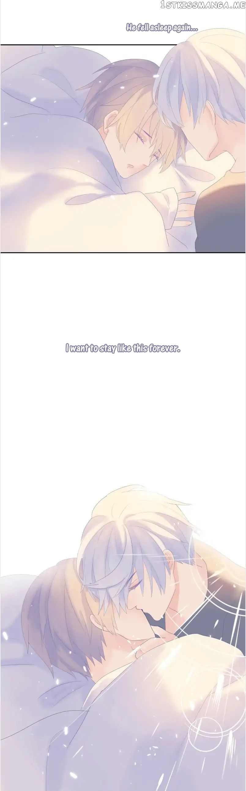 Dependency X chapter 9 - page 15