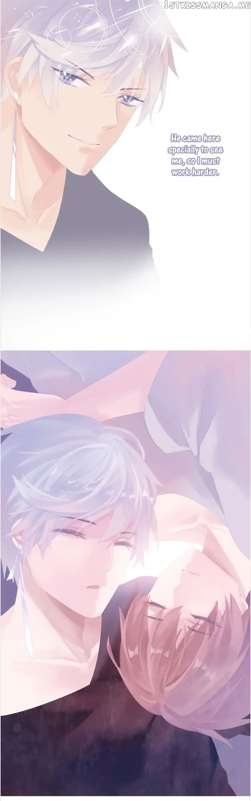 Dependency X chapter 9 - page 6