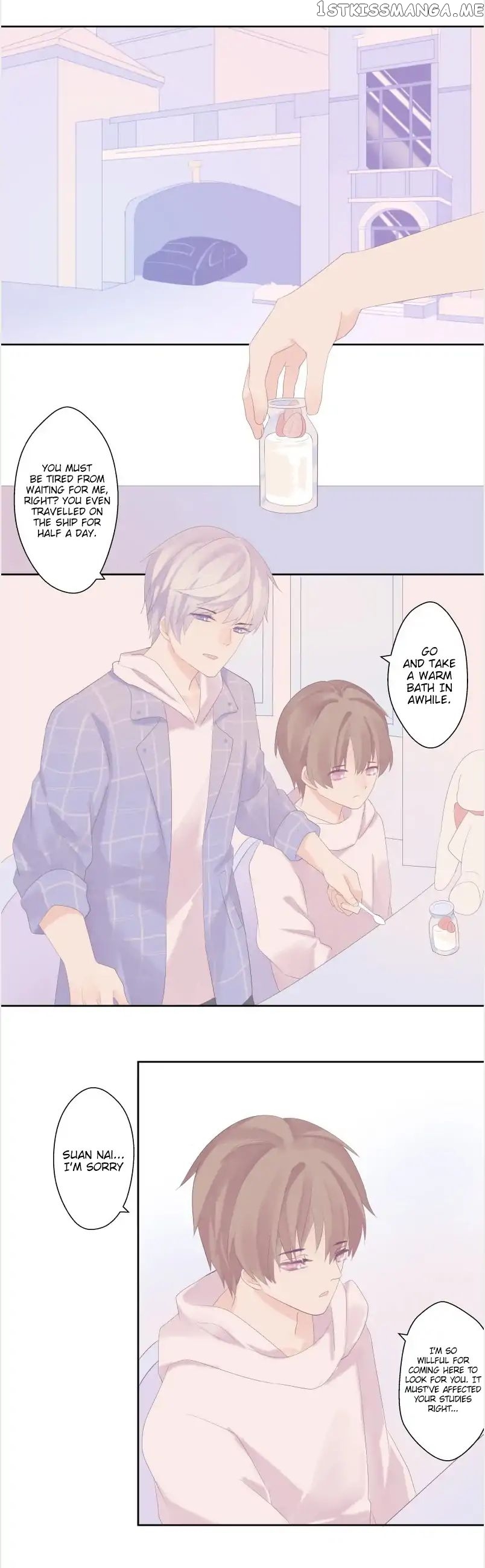 Dependency X chapter 8 - page 12