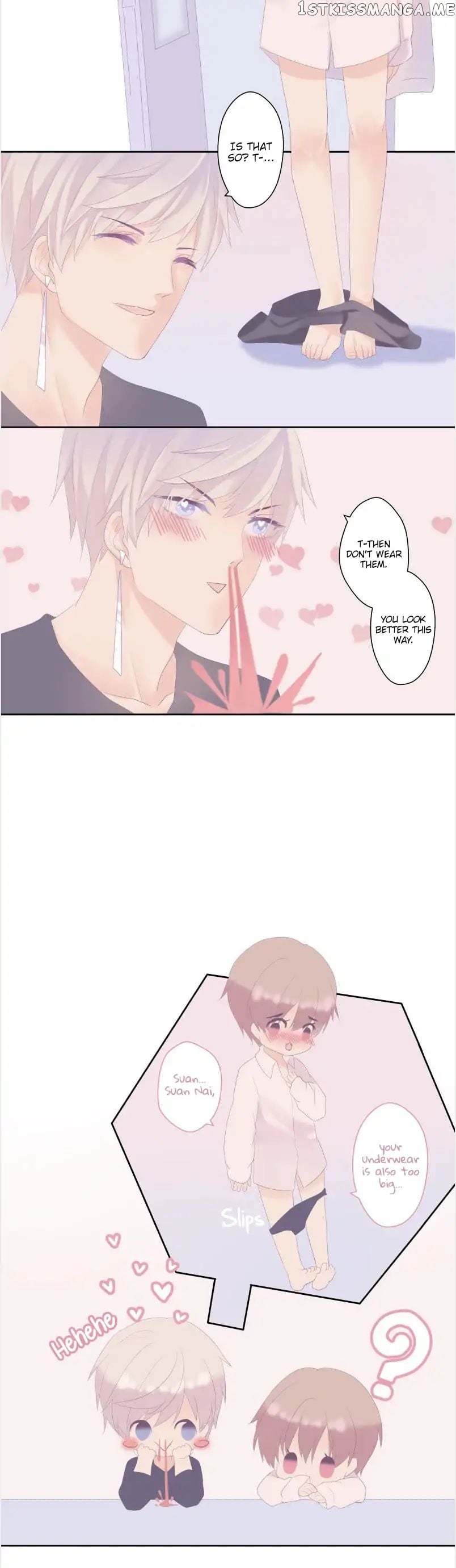 Dependency X chapter 8 - page 16