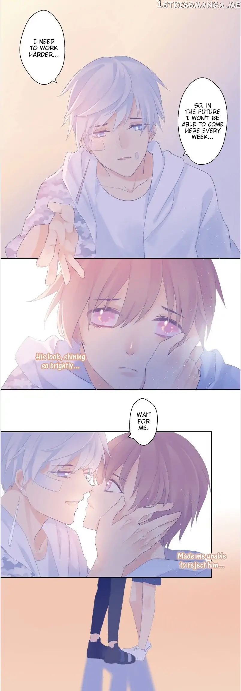 Dependency X chapter 7 - page 13