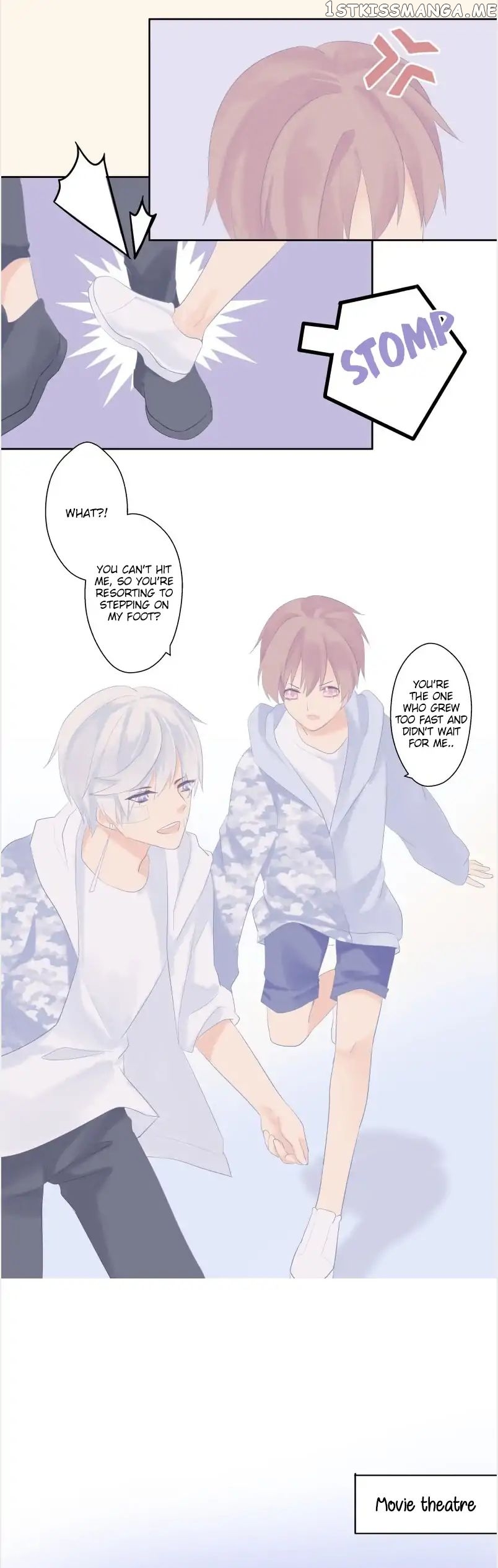 Dependency X chapter 7 - page 9