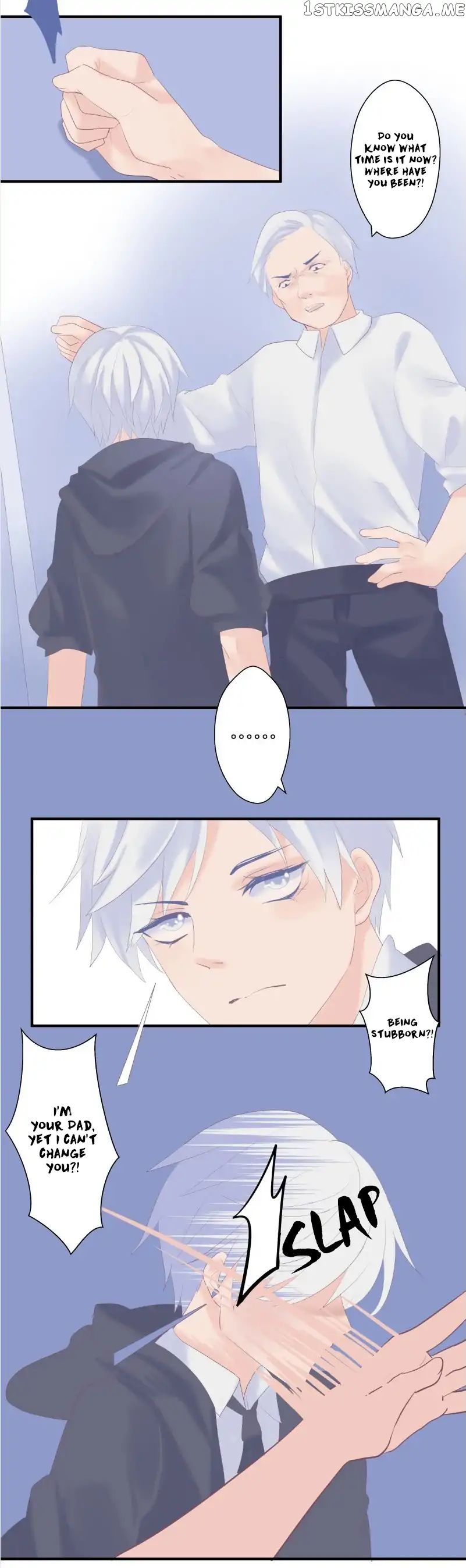Dependency X chapter 5 - page 10