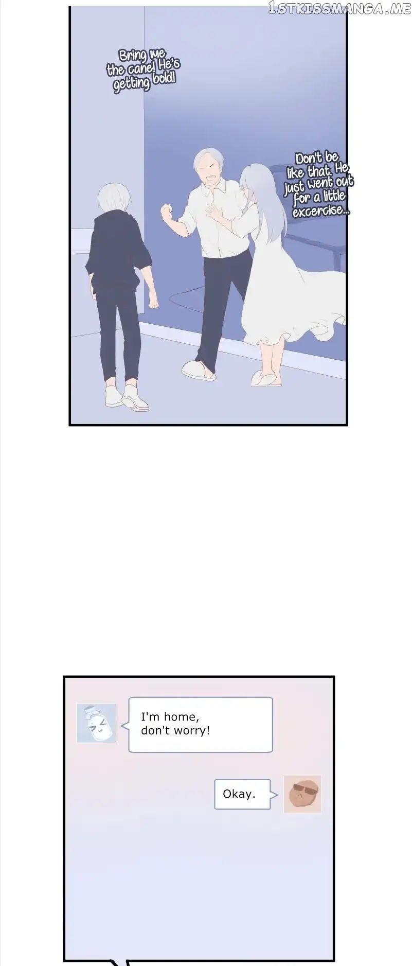 Dependency X chapter 5 - page 11