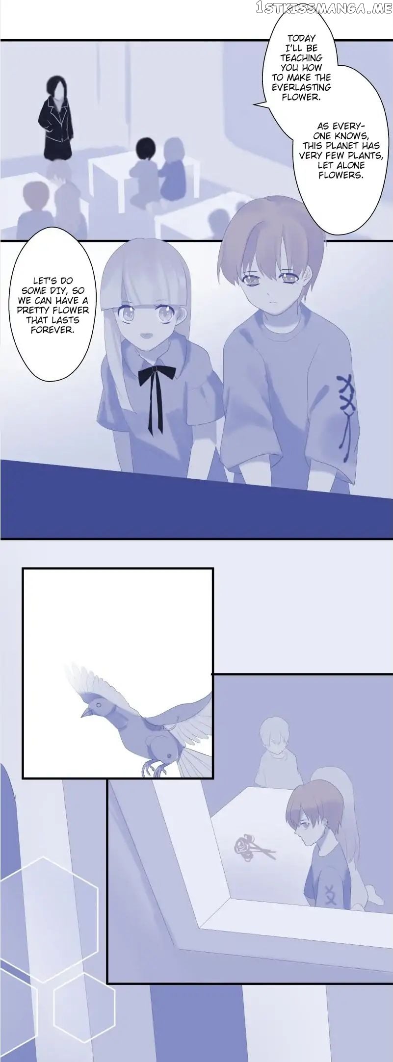 Dependency X chapter 5 - page 13