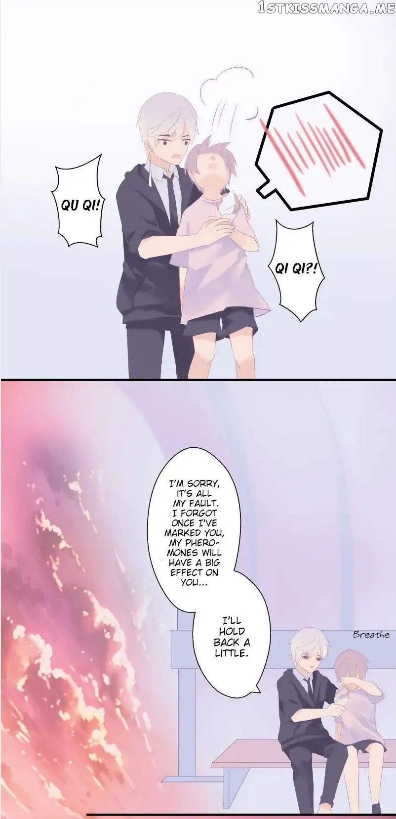 Dependency X chapter 4 - page 12