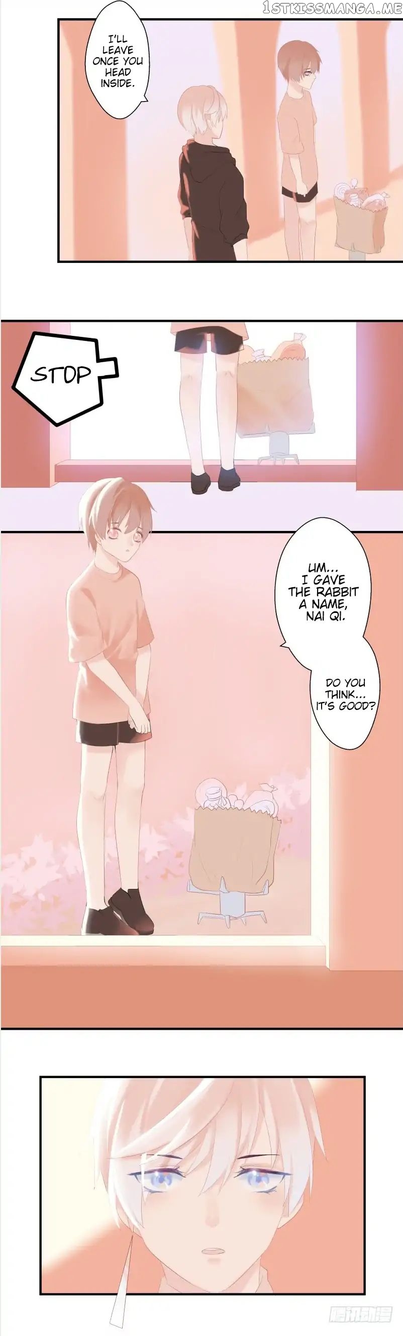 Dependency X chapter 4 - page 14