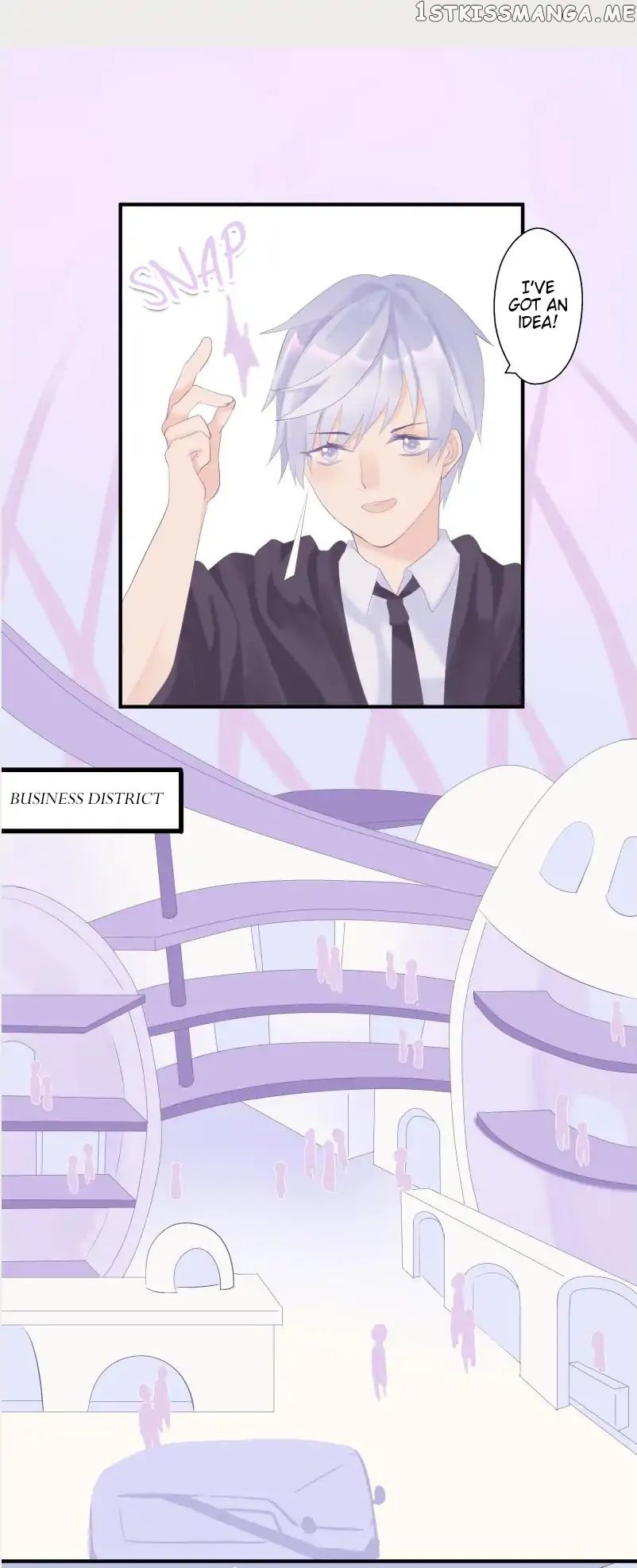 Dependency X chapter 4 - page 5