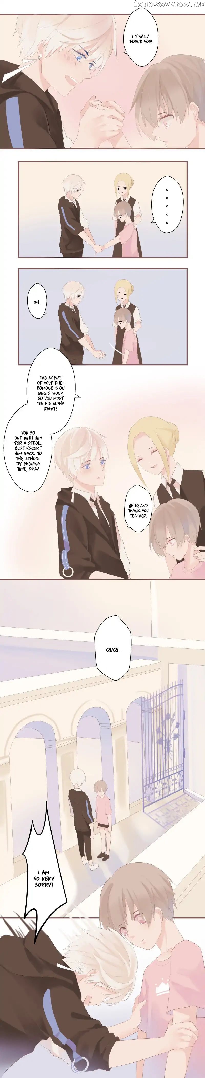 Dependency X chapter 3 - page 6