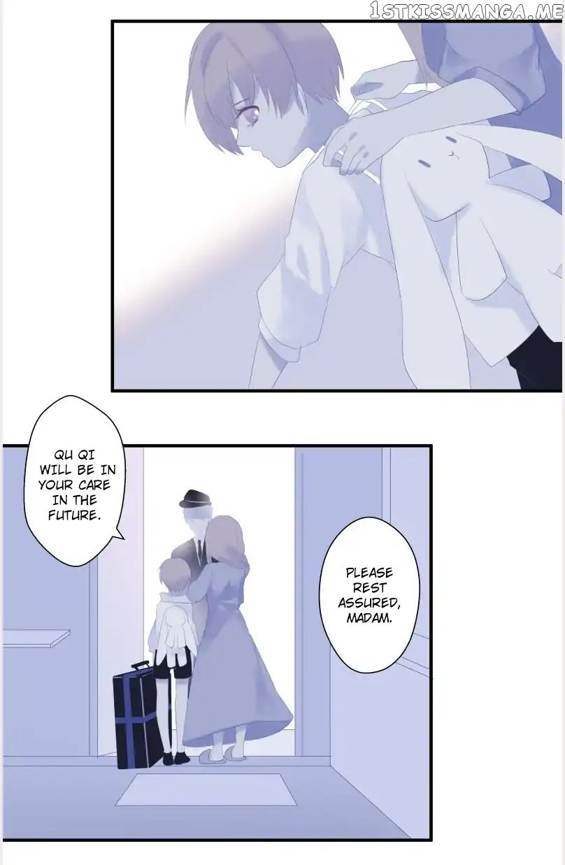 Dependency X chapter 2 - page 11