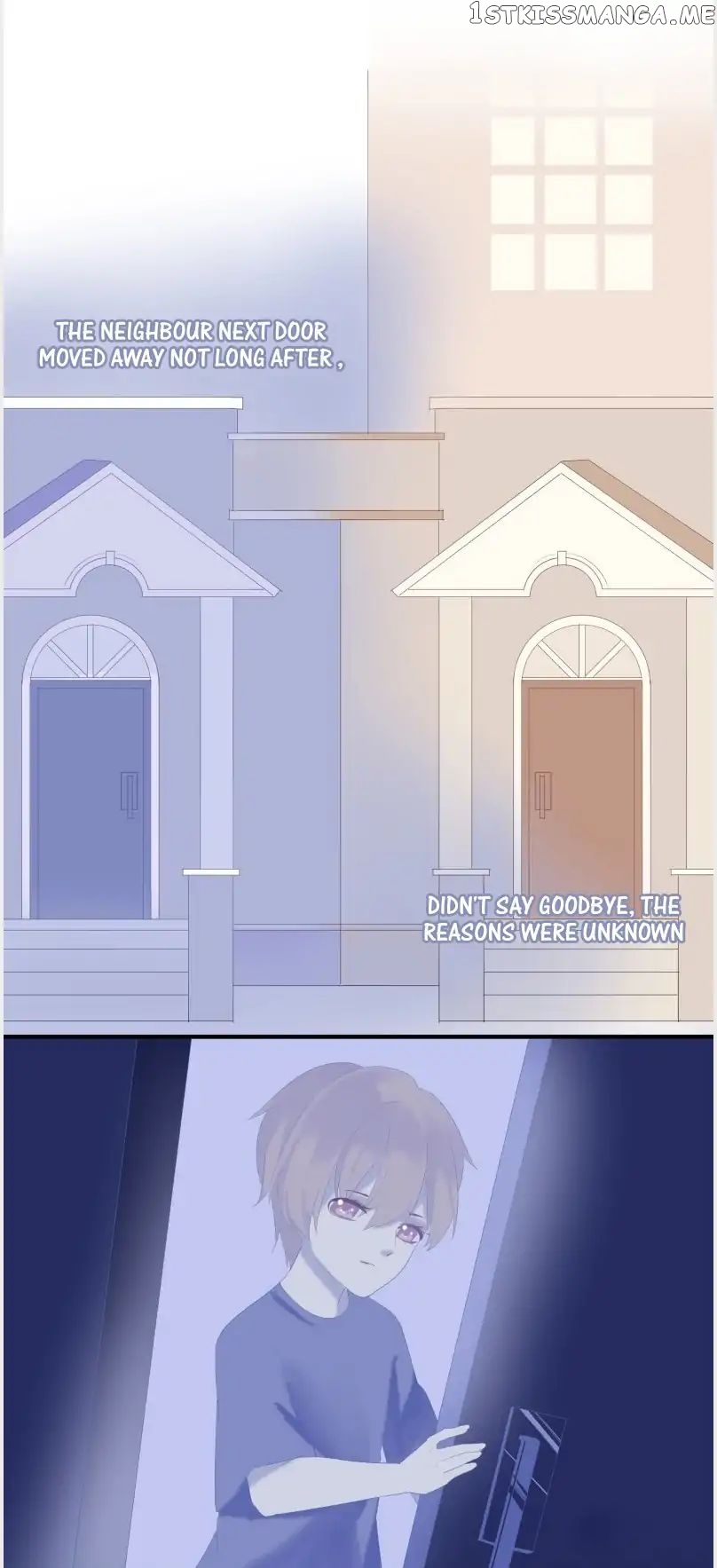 Dependency X chapter 2 - page 7
