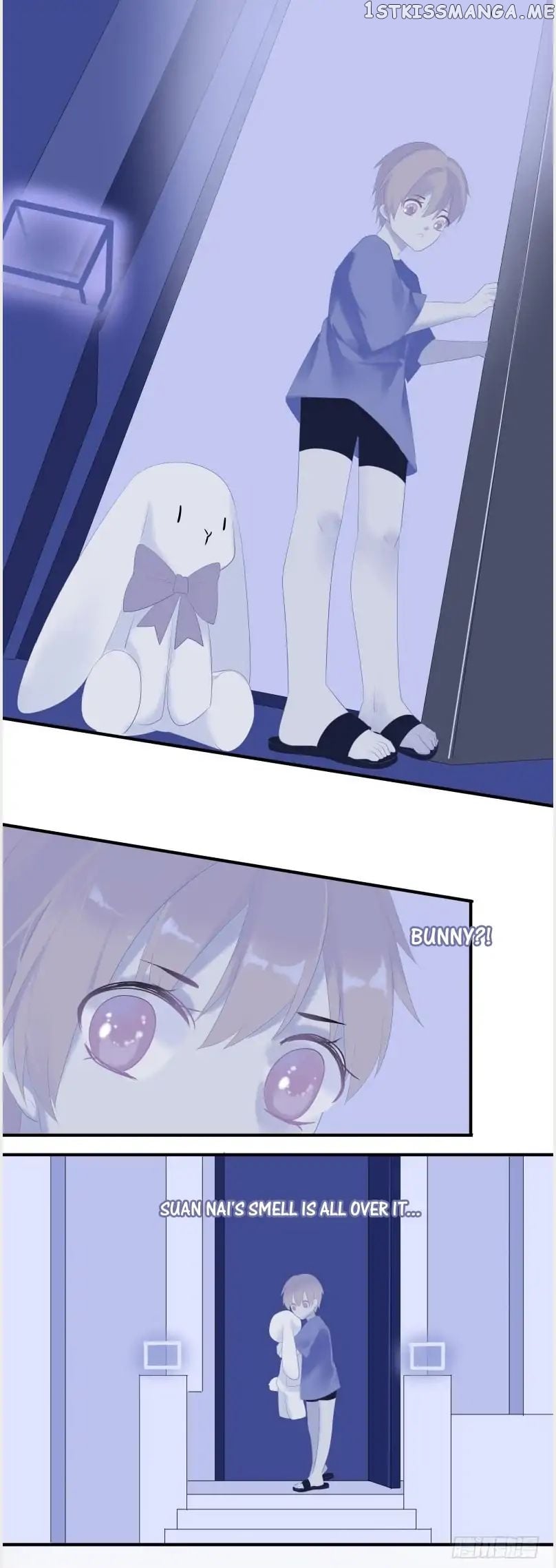 Dependency X chapter 2 - page 8