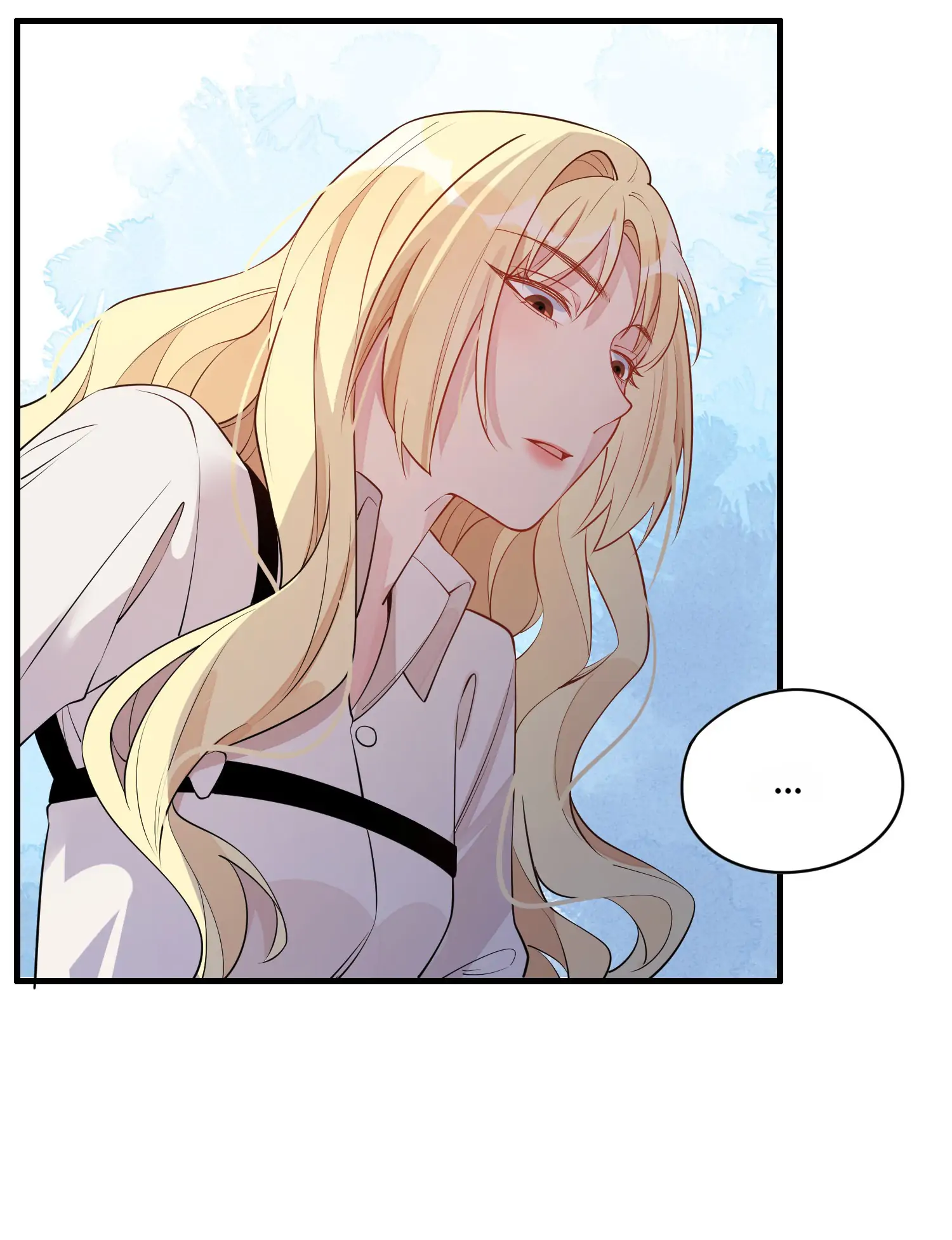 Your Scent is a Little Sweet Chapter 4 - page 15