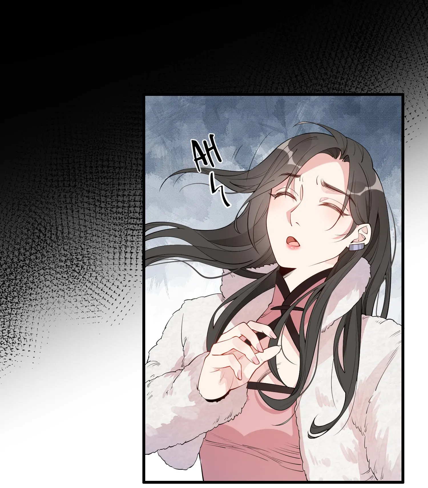Your Scent is a Little Sweet Chapter 4 - page 27