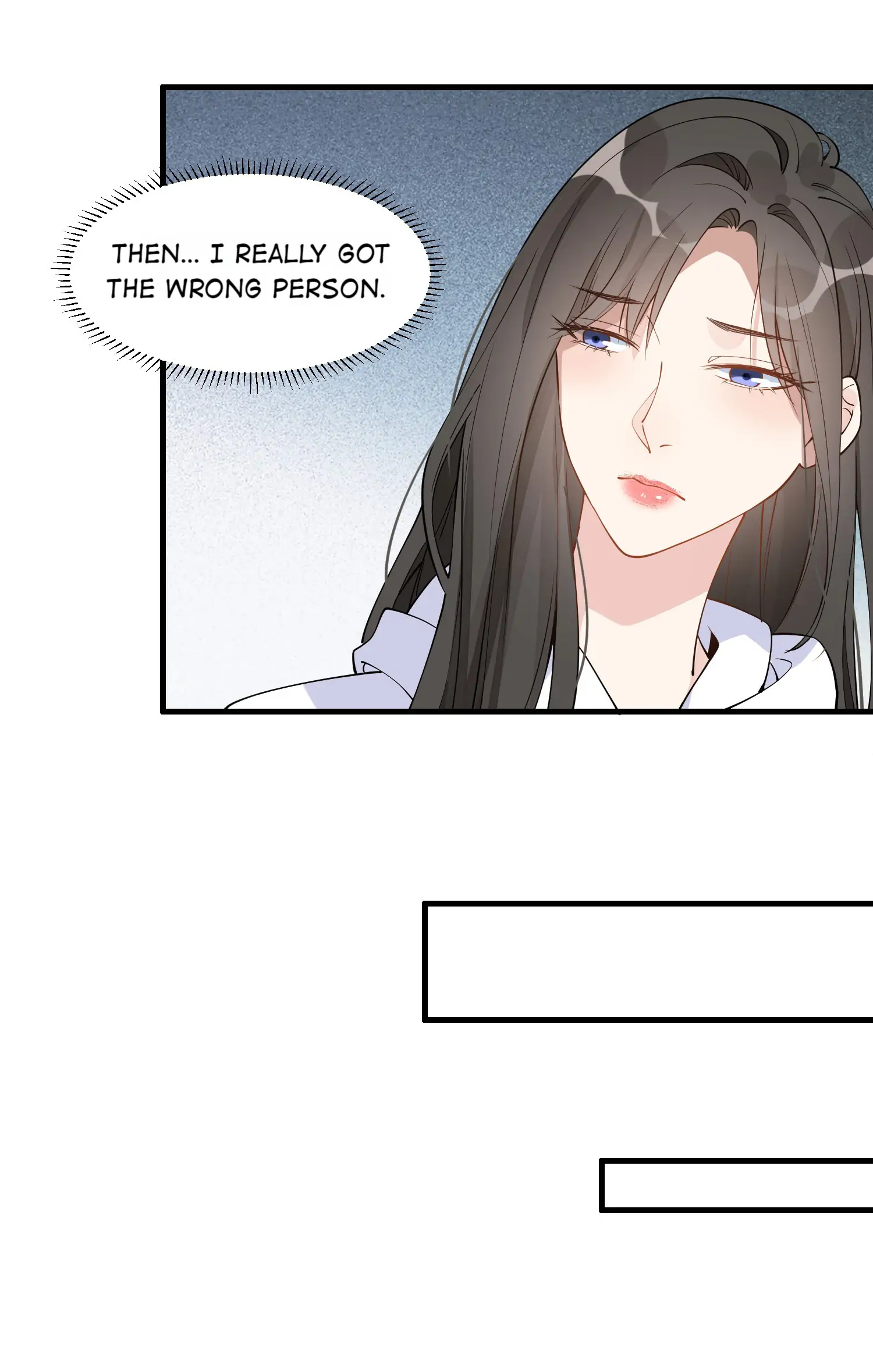 Your Scent is a Little Sweet Chapter 6 - page 20