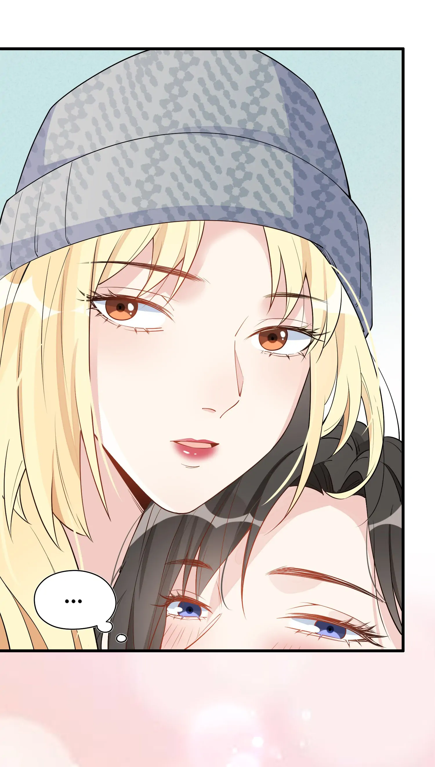 Your Scent is a Little Sweet Chapter 6 - page 3