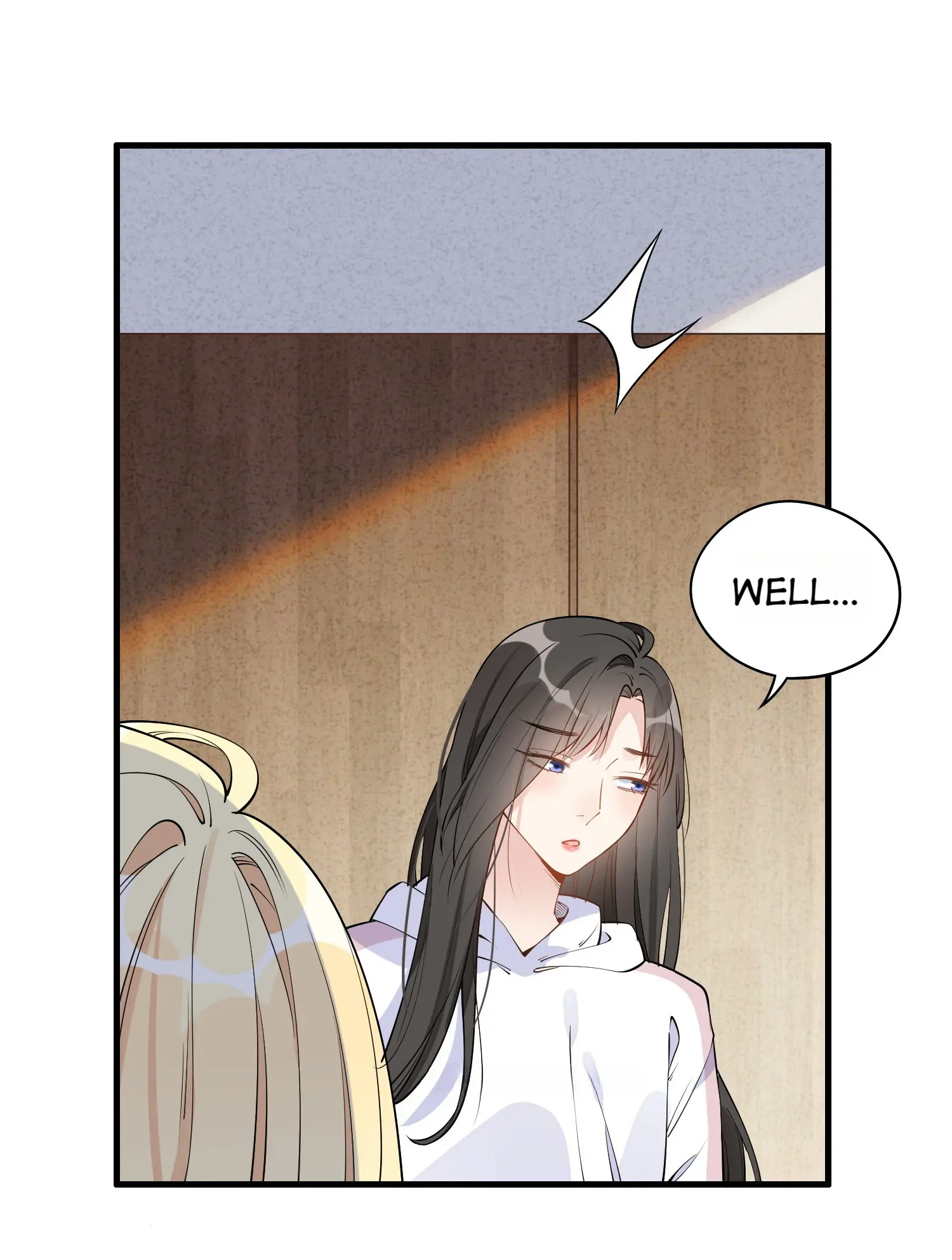 Your Scent is a Little Sweet Chapter 6 - page 25