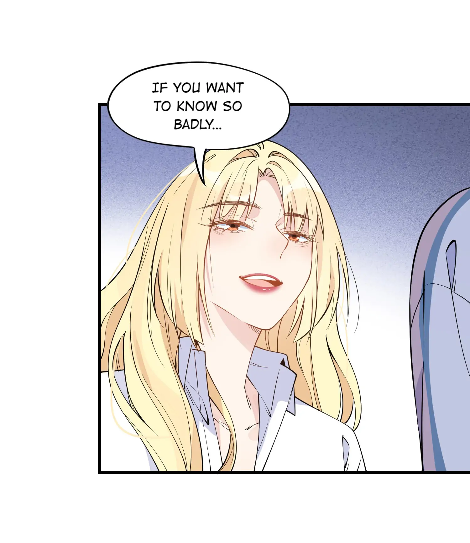 Your Scent is a Little Sweet Chapter 6 - page 32