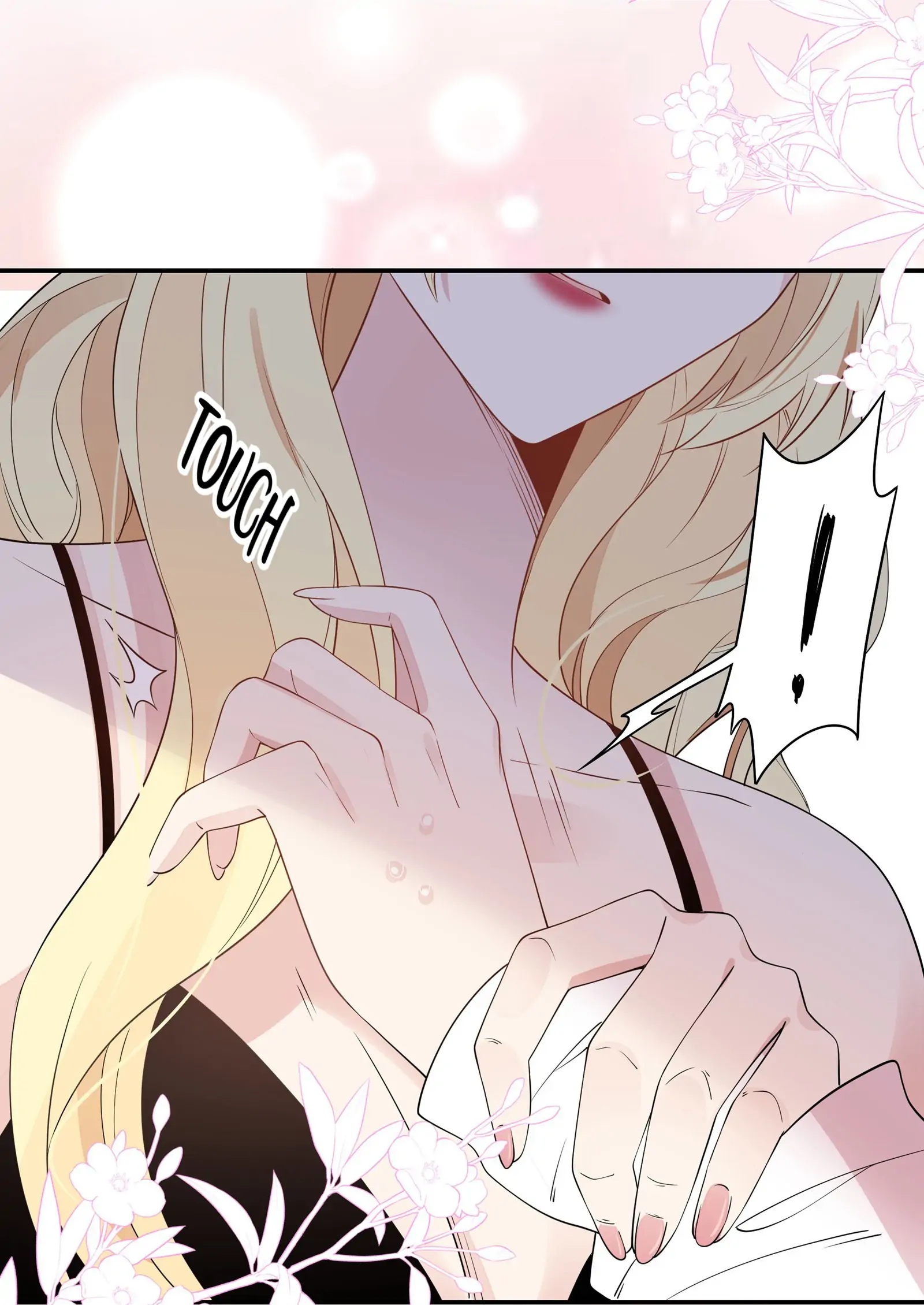 Your Scent is a Little Sweet Chapter 7 - page 3