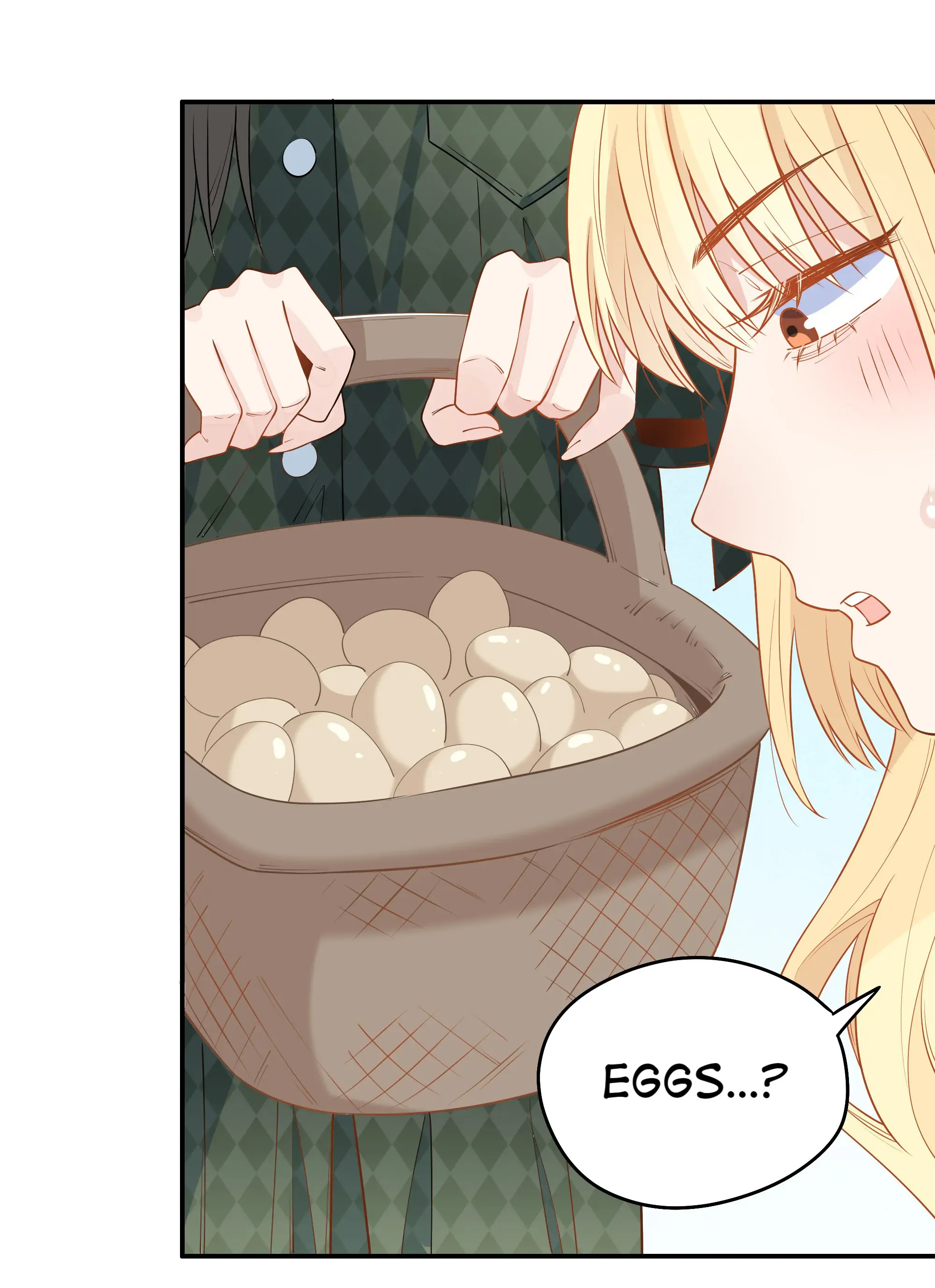 Your Scent is a Little Sweet Chapter 9 - page 21